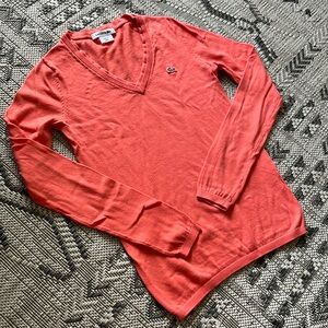Lacoste sweater
